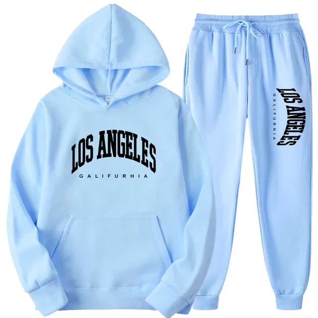 LOS ANGELES Tracksuit