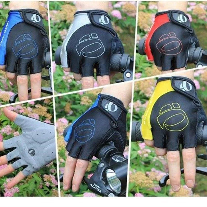 Full Finger Cycling Gloves