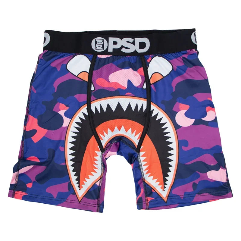 PSD Boxer Briefs