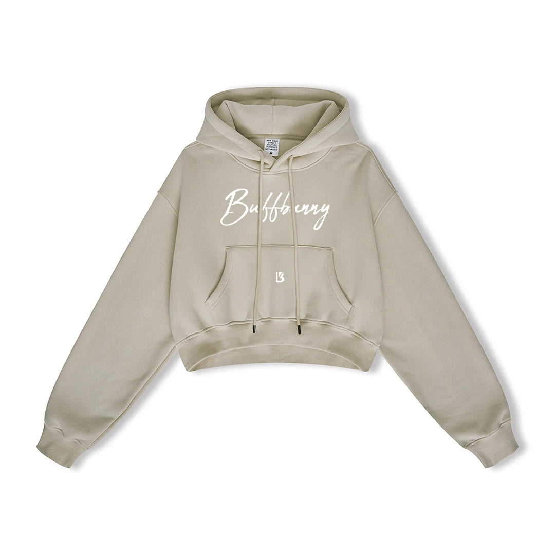 Buffbunny Hoodies