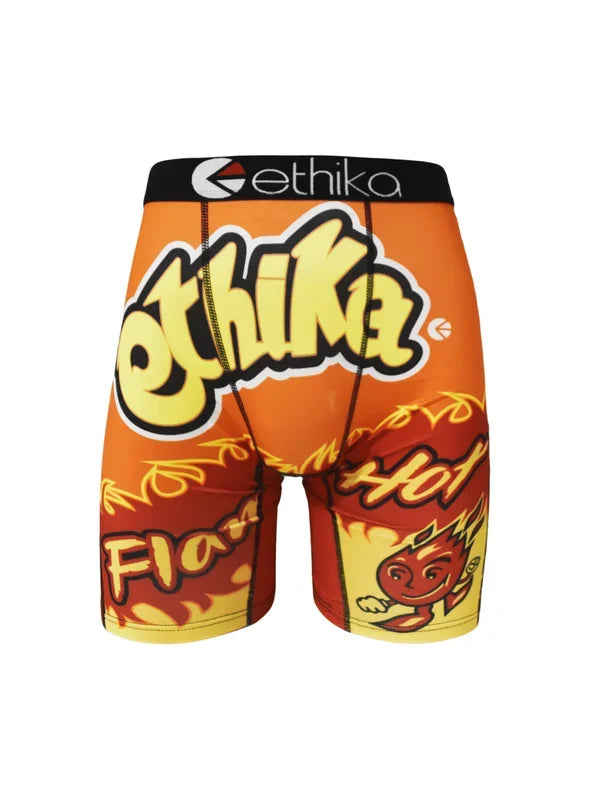 ETHIKA Boxershorts