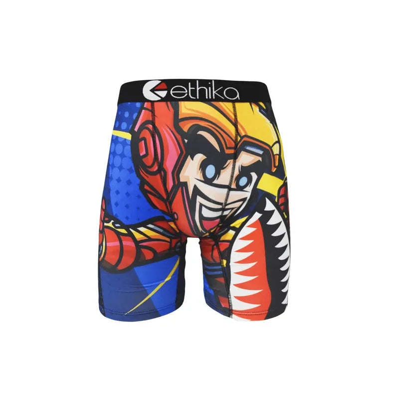 ETHIKA Boxershorts