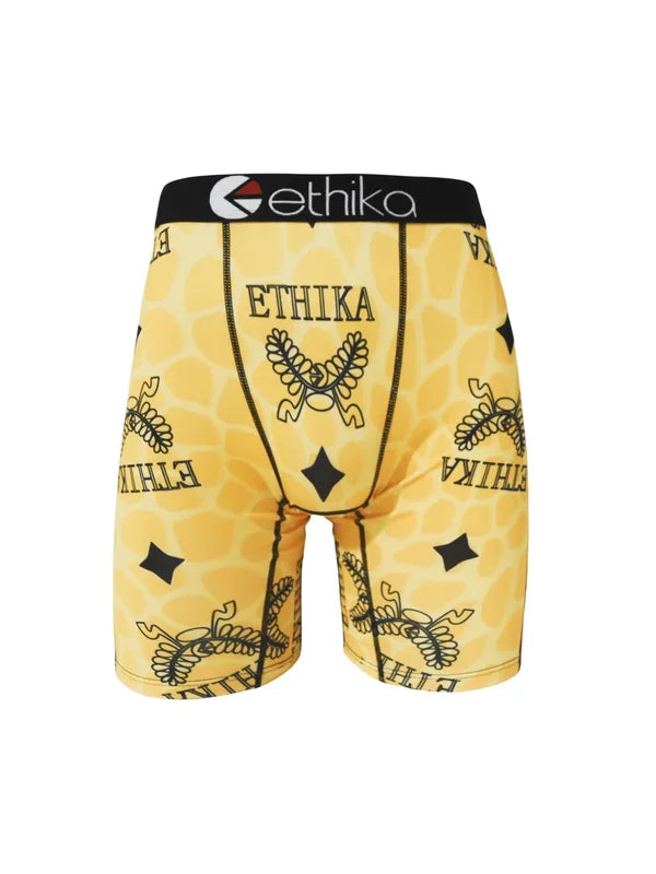 ETHIKA Boxershorts