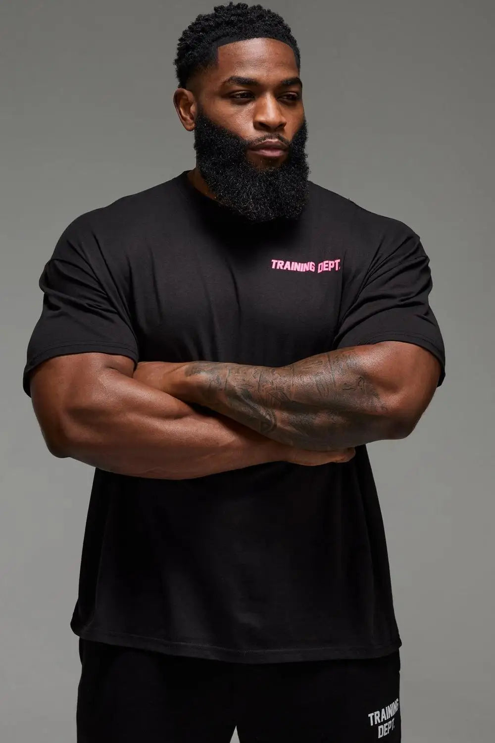 Training Dept T-Shirt