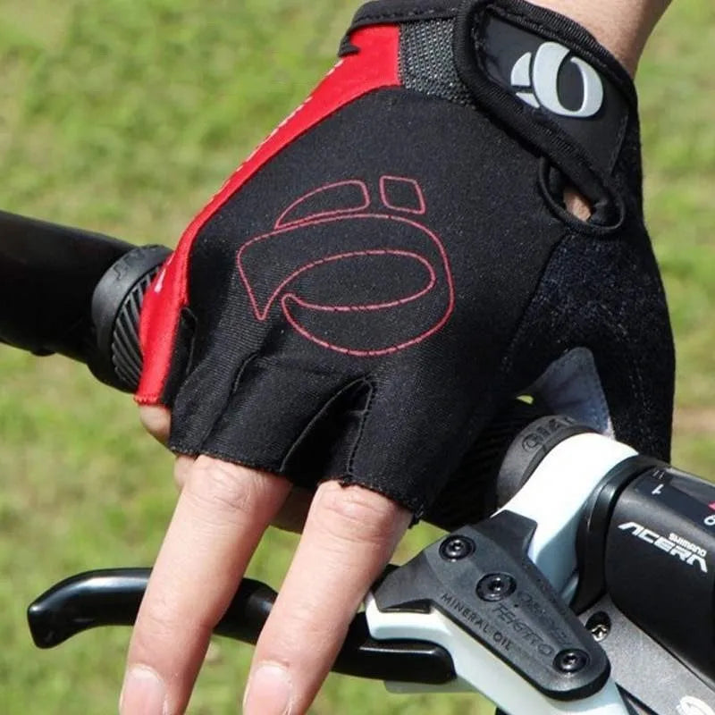 Full Finger Cycling Gloves