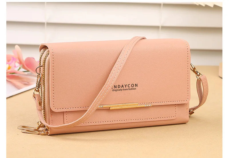 Shoulder Bag Clutch Purse