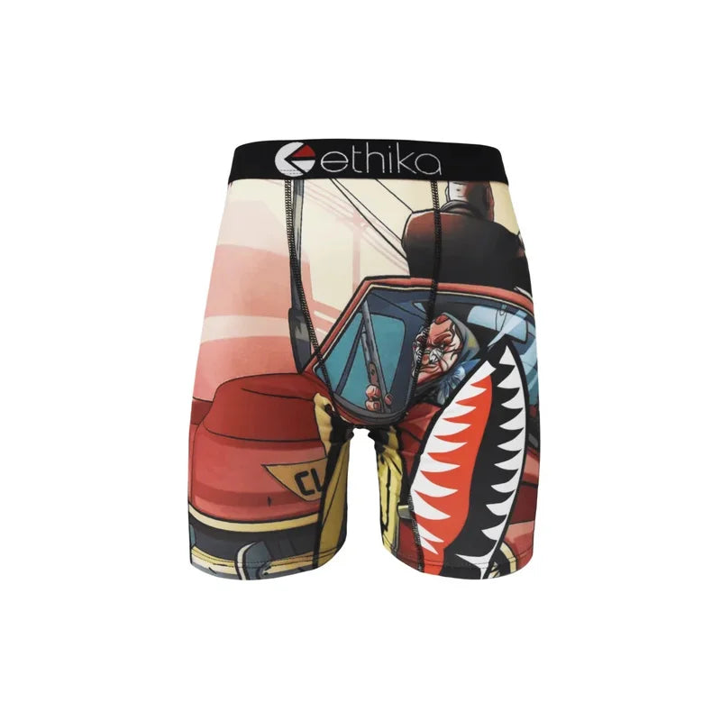 ETHIKA Boxershorts