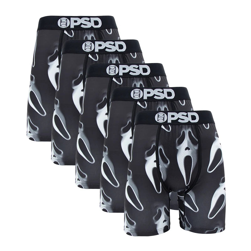 PSD 5 Pack