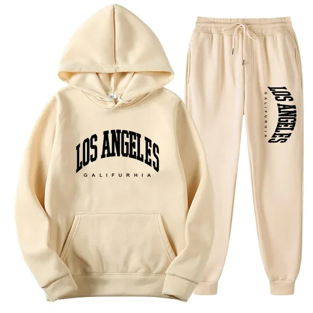 LOS ANGELES Tracksuit