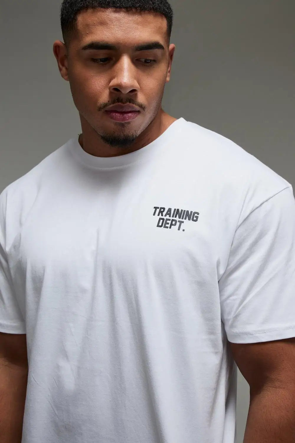 Training Dept T-Shirt