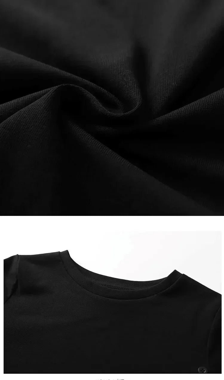 Training Dept T-Shirt