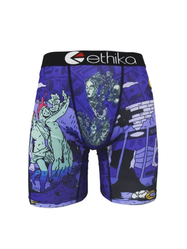 ETHIKA Boxershorts