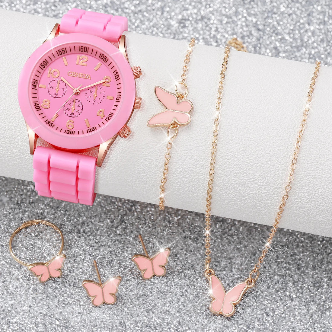 Women Quartz Watches