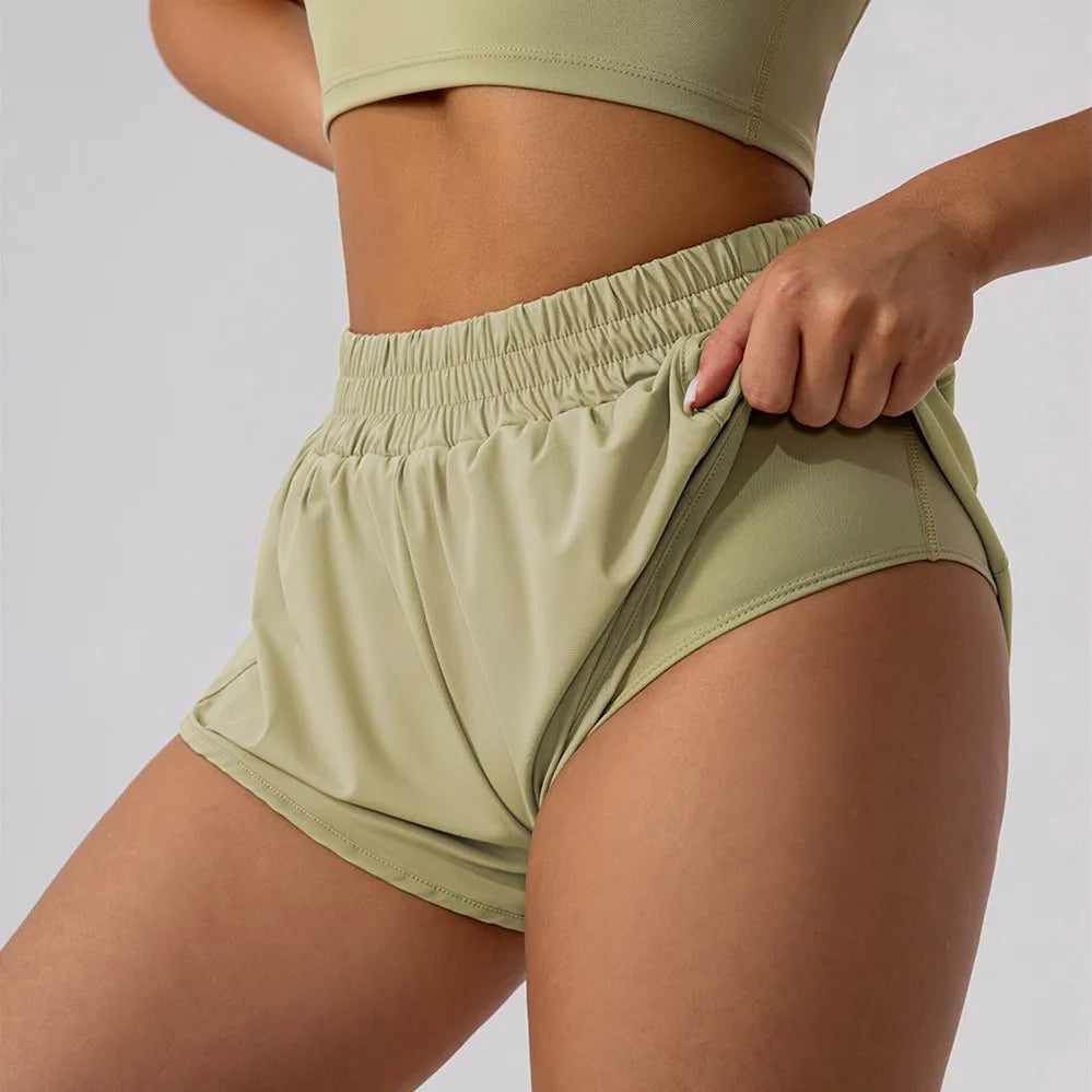 Pad Yoga Activewear