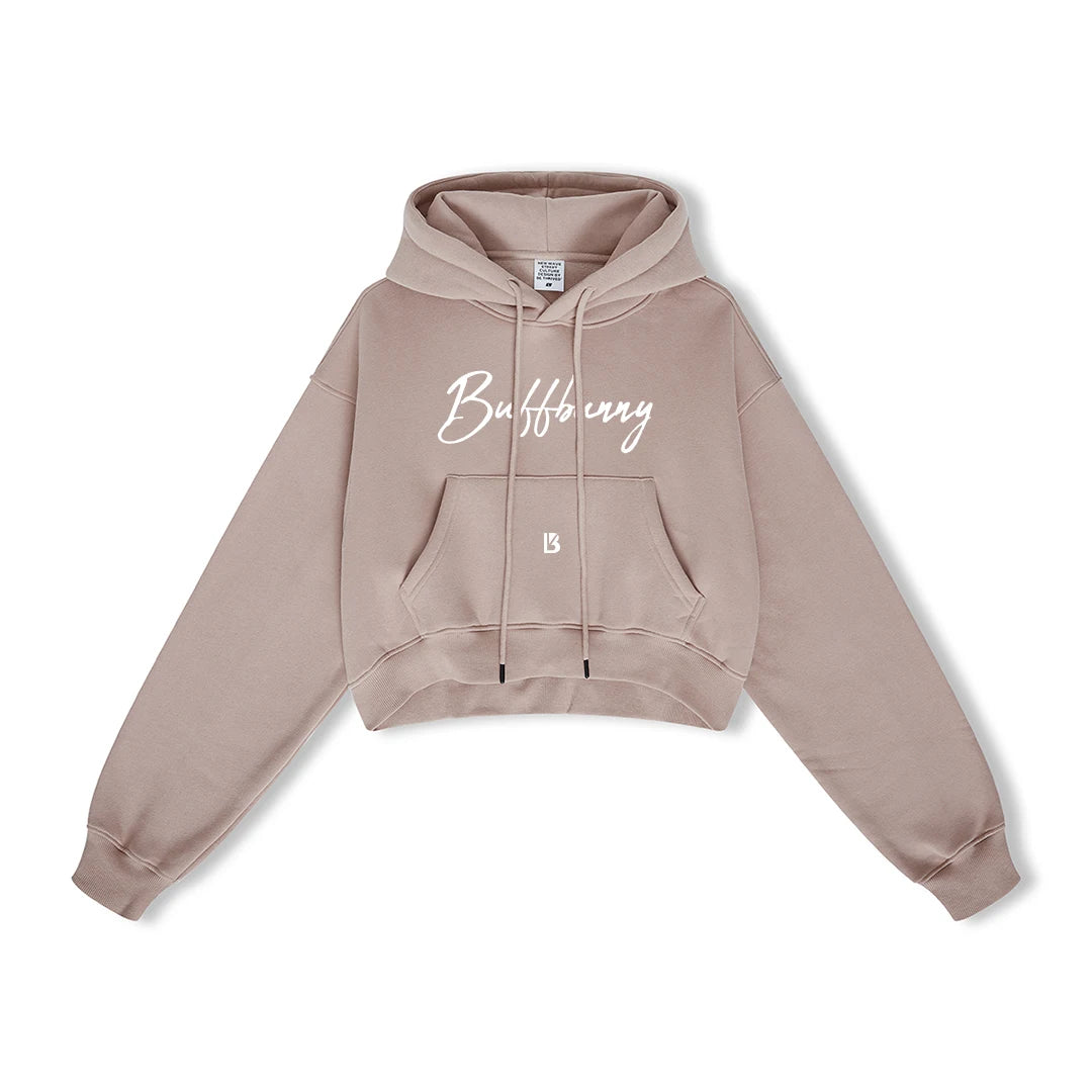 Buffbunny Hoodies