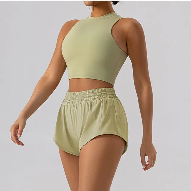 Pad Yoga Activewear
