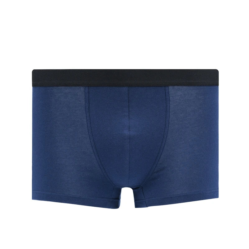 Cotton Boxer Briefs Comfortable
