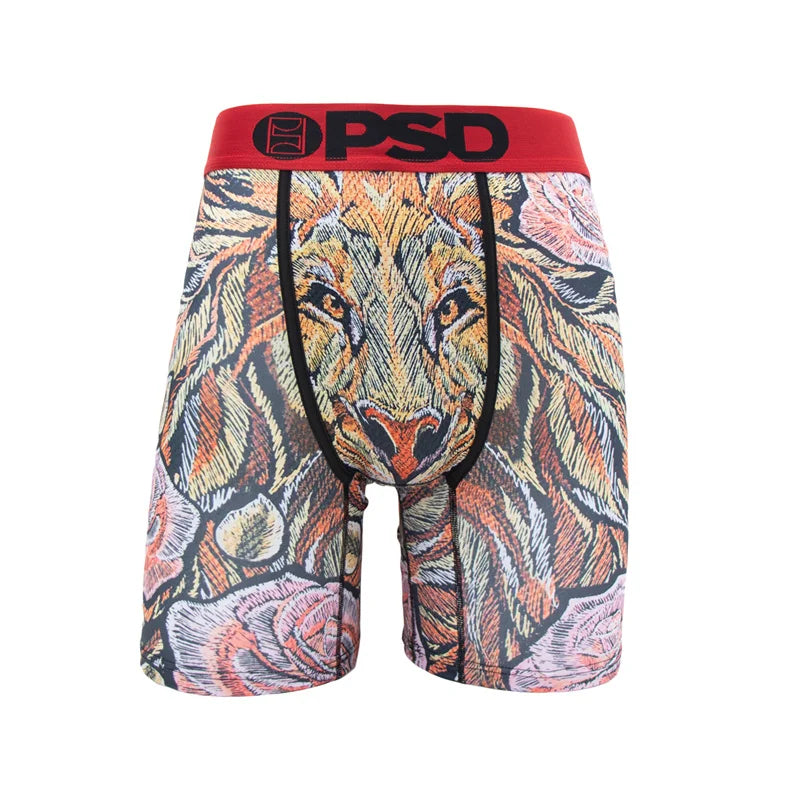 PSD Boxer Briefs