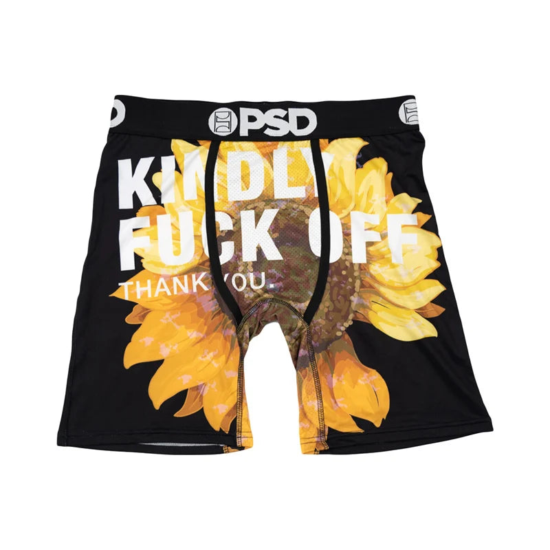 PSD Boxer Briefs