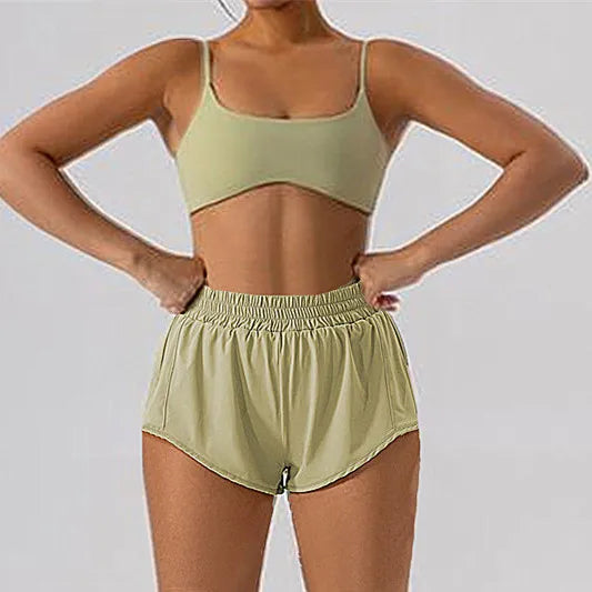 Pad Yoga Activewear