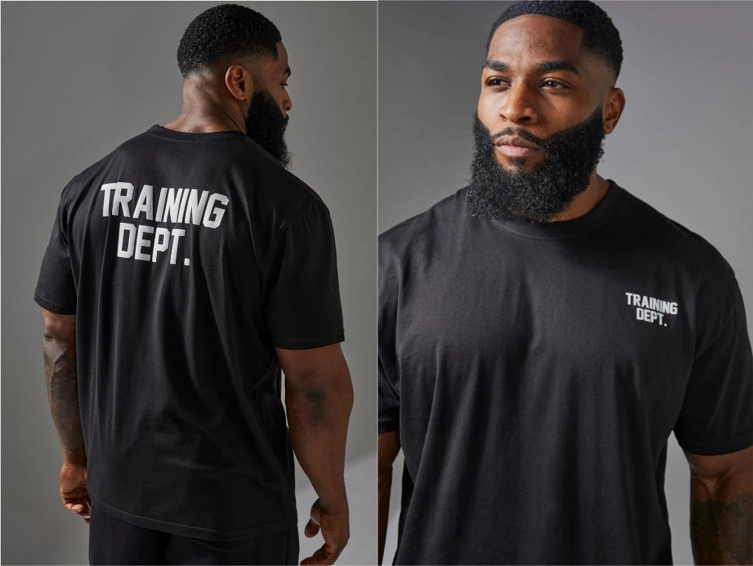 Training Dept T-Shirt