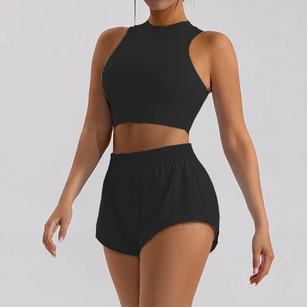 Pad Yoga Activewear