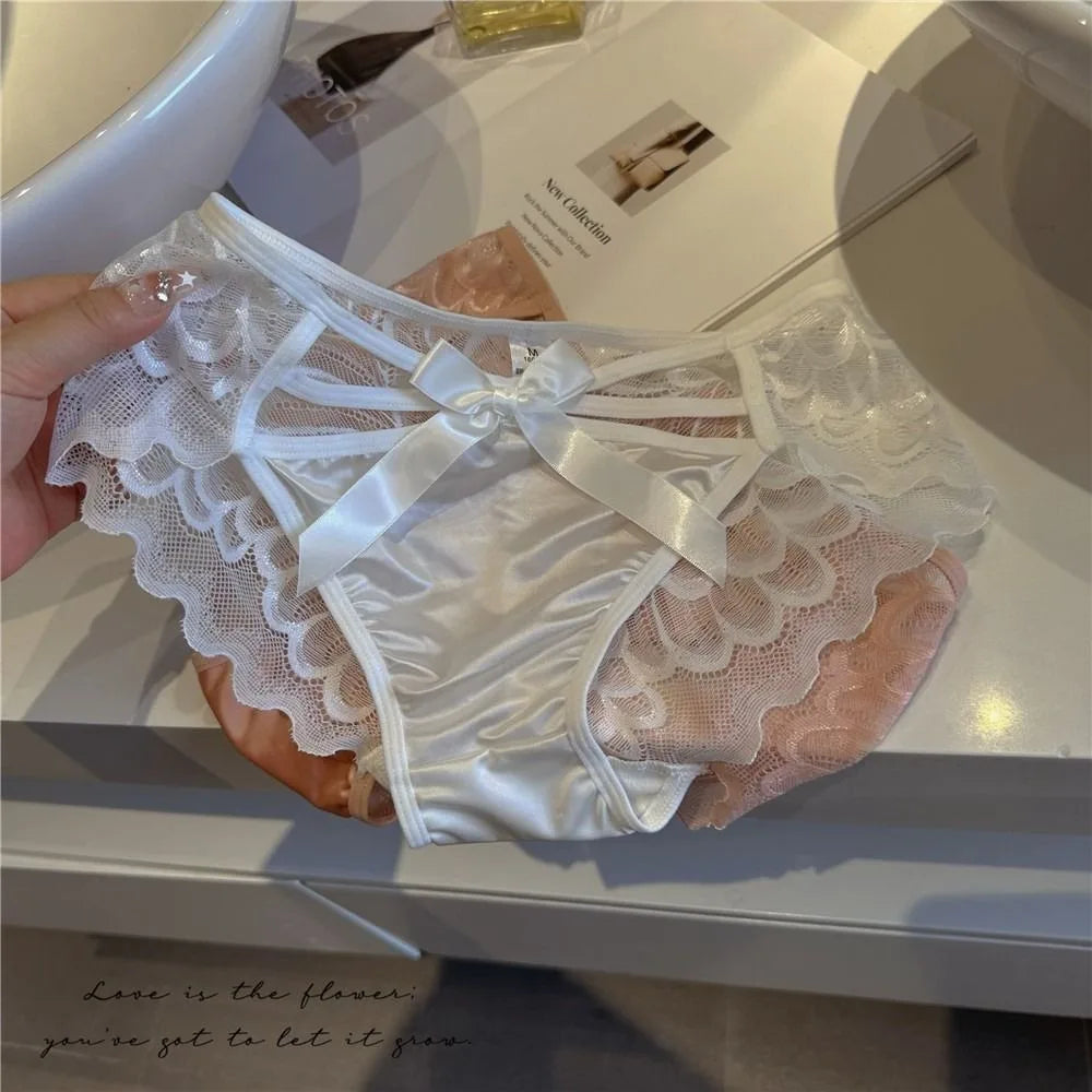 Traceless Women Panties