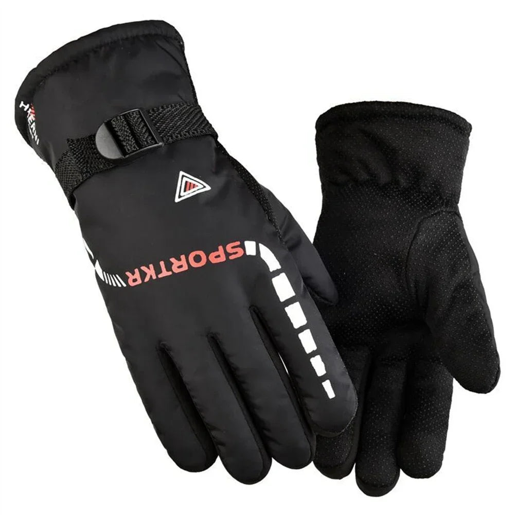 Skiing Gloves Outdoor