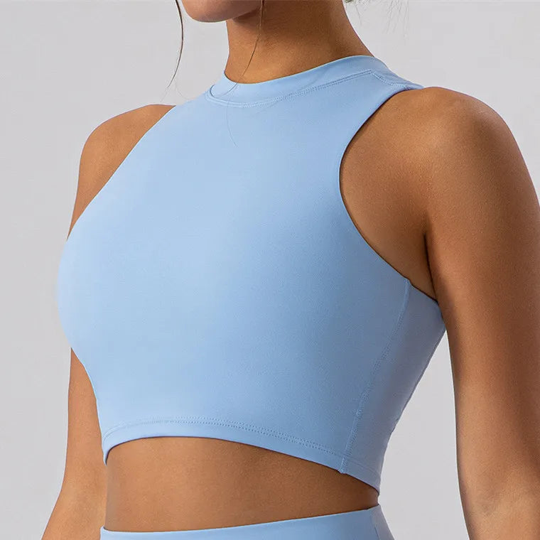 Pad Yoga Activewear