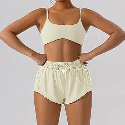 Pad Yoga Activewear