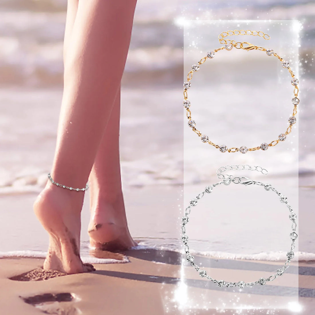 Anklets Bracelet