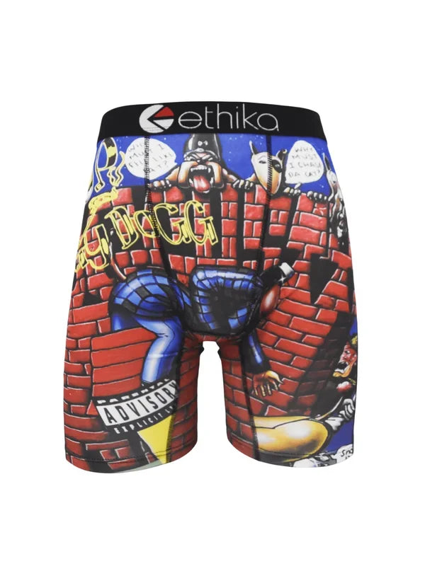 ETHIKA Boxershorts