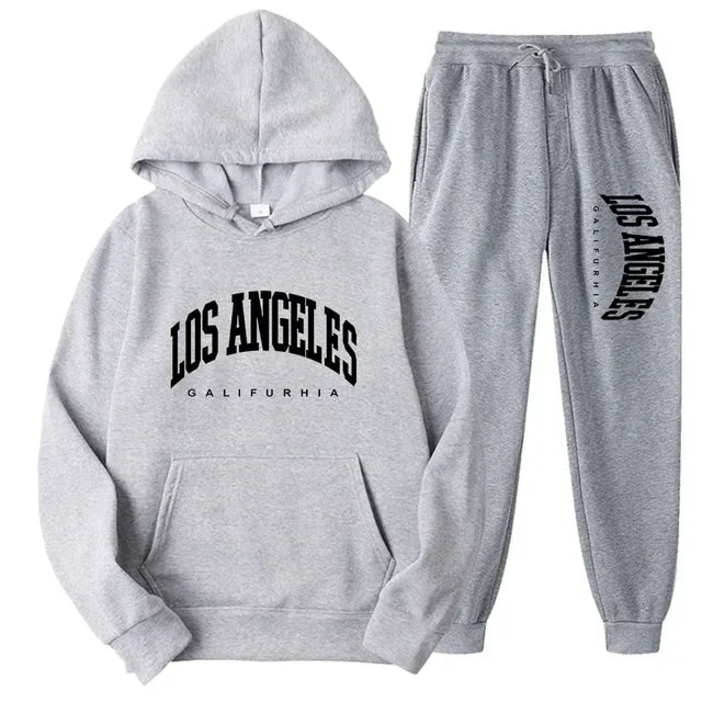 LOS ANGELES Tracksuit