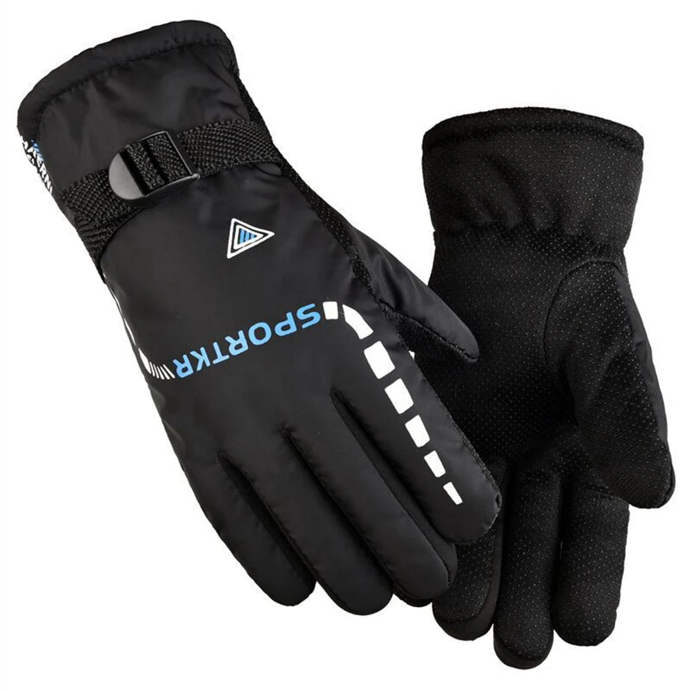 Skiing Gloves Outdoor