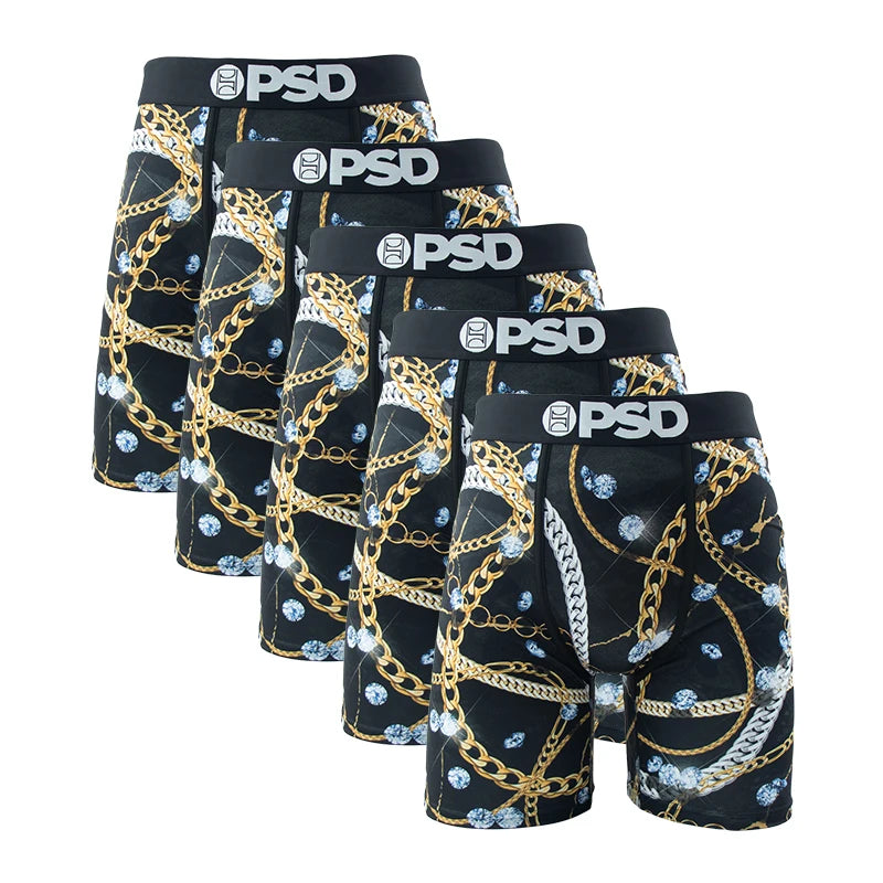 PSD 5 Pack