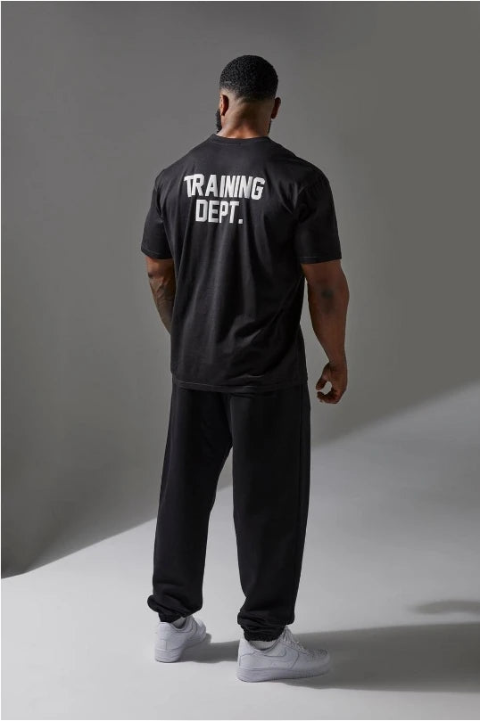 Training Dept T-Shirt