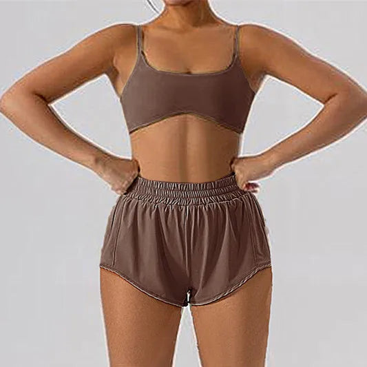 Pad Yoga Activewear