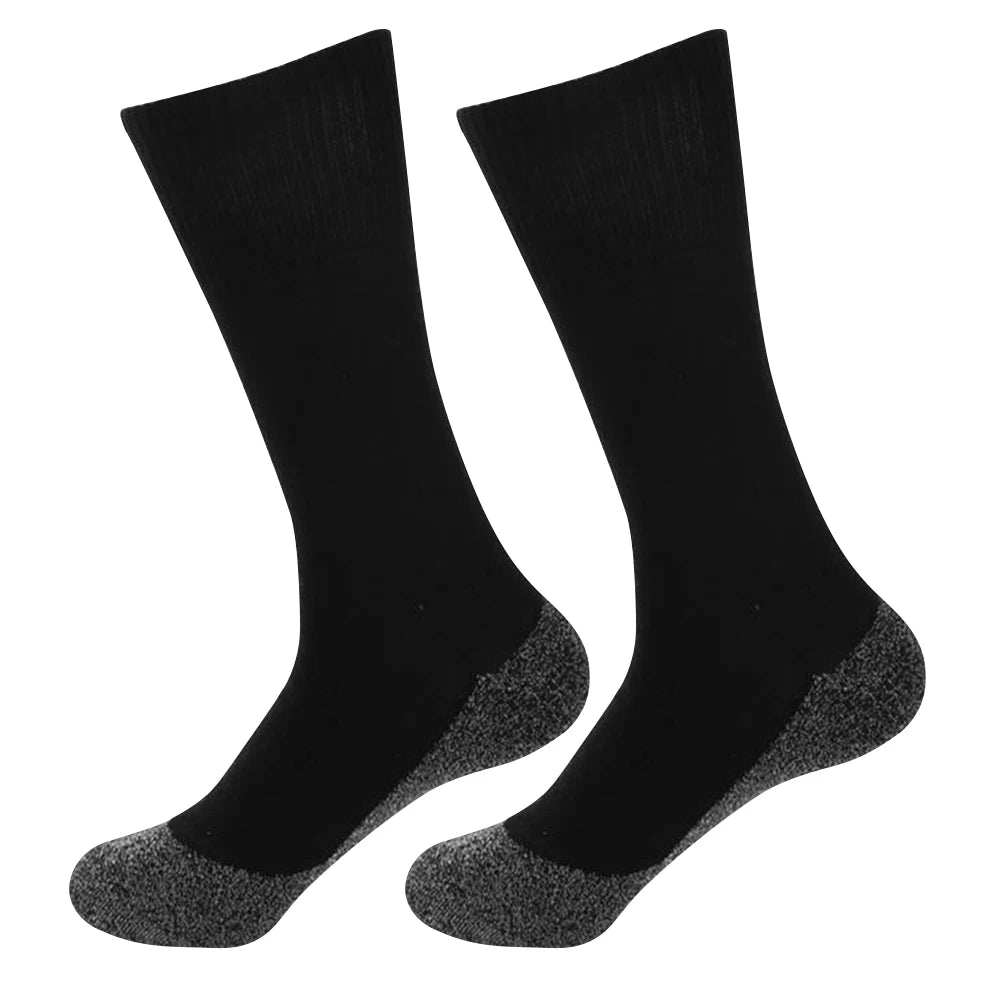 USB Heating Socks