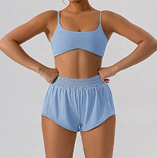 Pad Yoga Activewear
