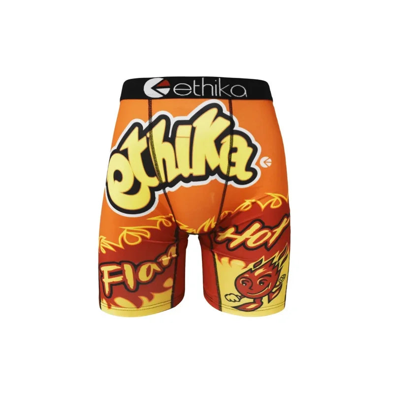 ETHIKA Boxershorts